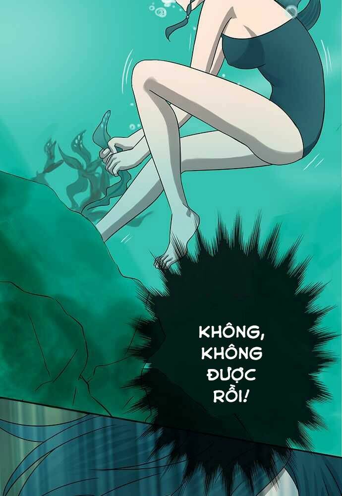 Nụ Hôn Nguyền Rủa Chapter 21 - Trang 2