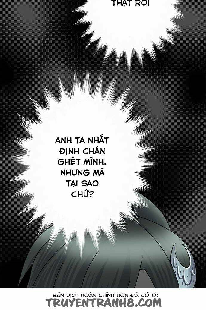 Nụ Hôn Nguyền Rủa Chapter 5 - Trang 2