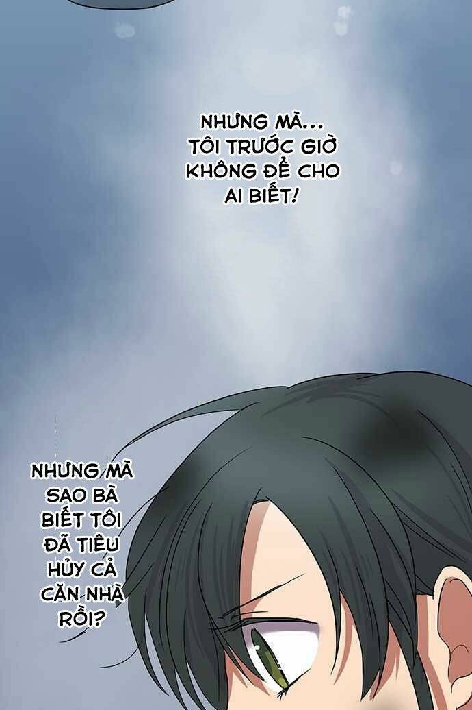 Nụ Hôn Nguyền Rủa Chapter 1 - Trang 2