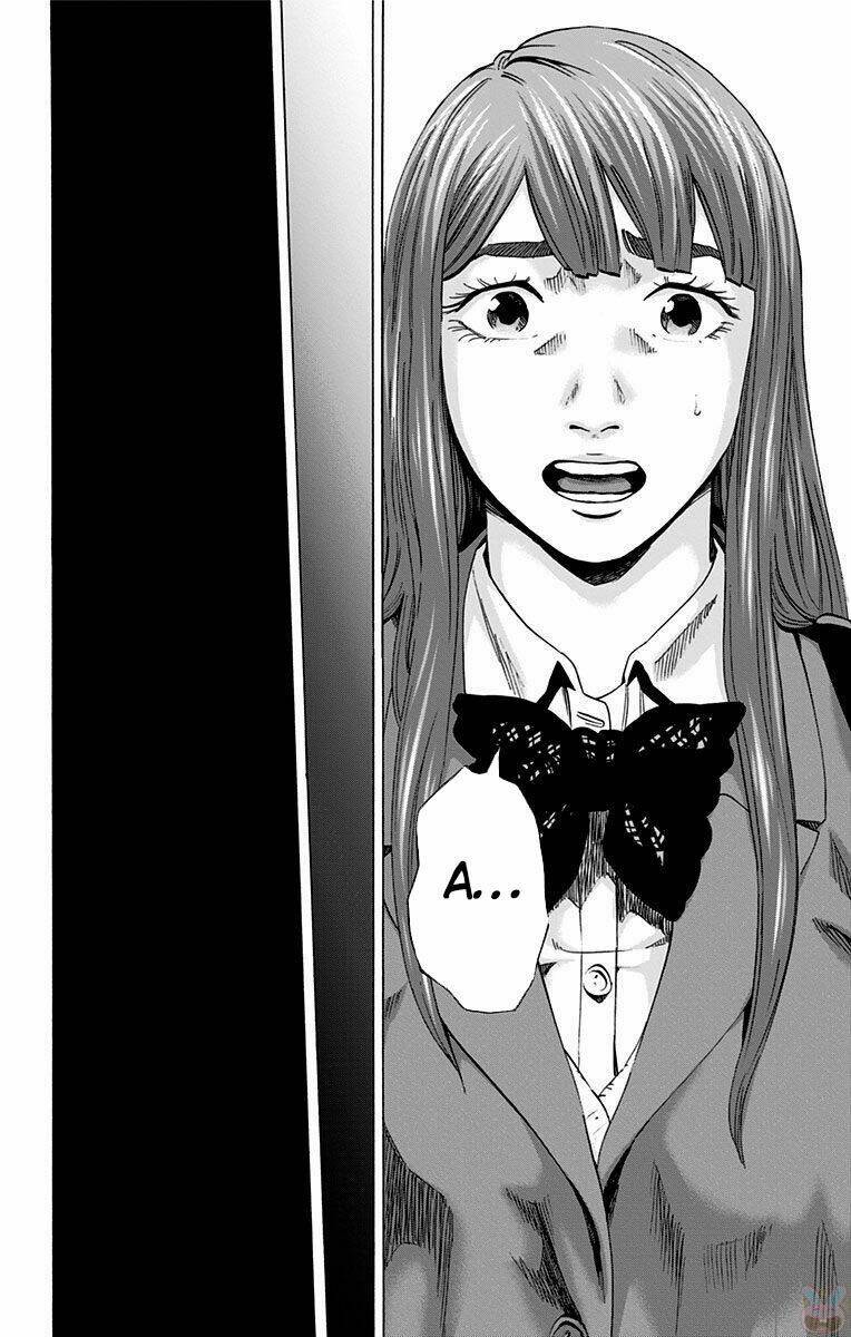 Trò Chơi Tìm Xác – Karada Sagashi Chapter 151 - Trang 2