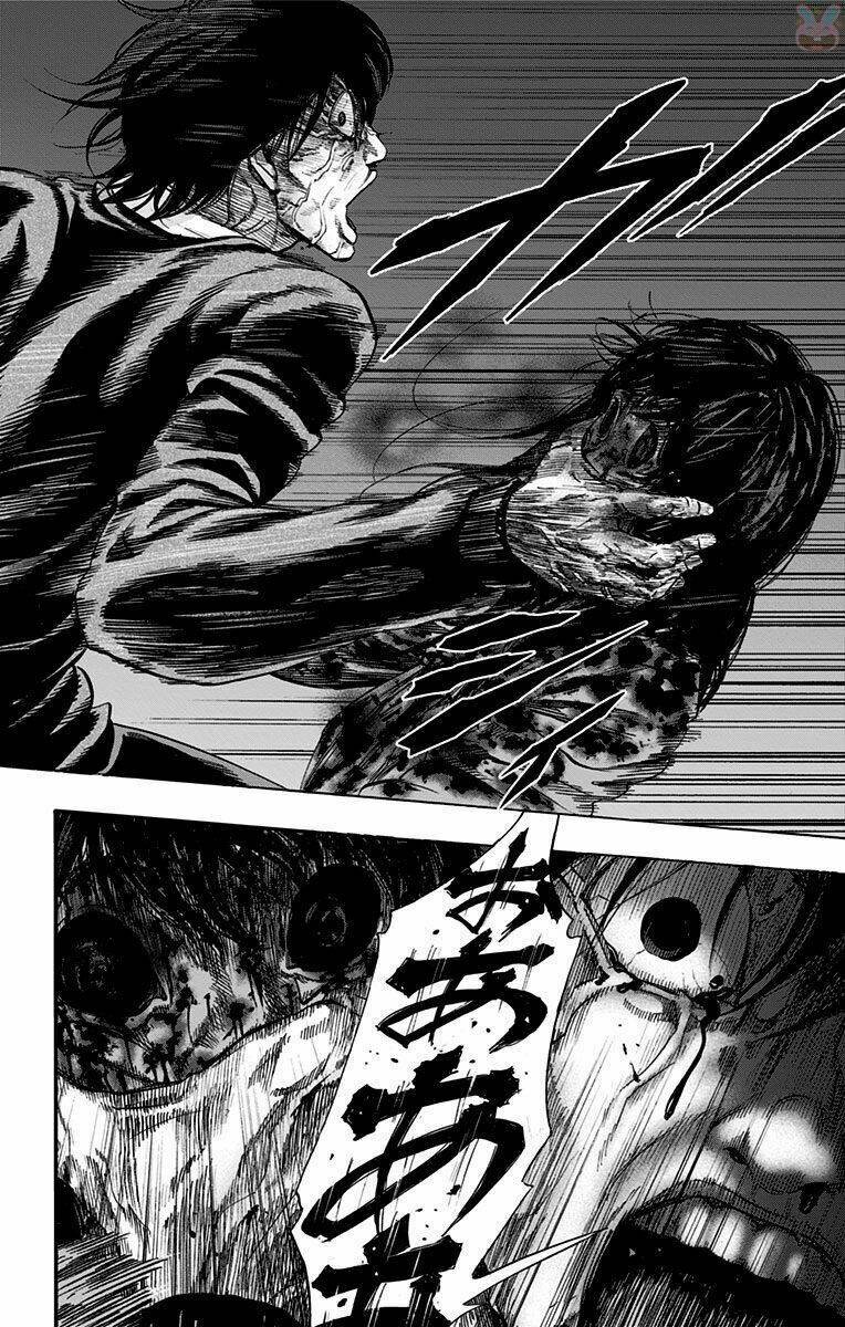 Trò Chơi Tìm Xác – Karada Sagashi Chapter 145 - Trang 2