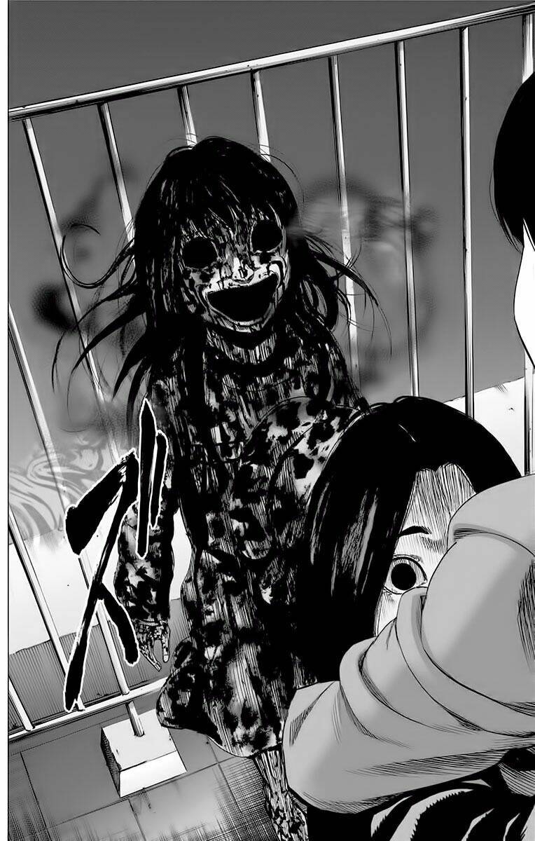 Trò Chơi Tìm Xác – Karada Sagashi Chapter 141 - Trang 2