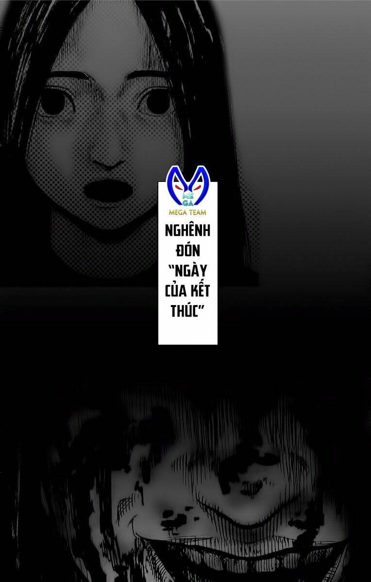 Trò Chơi Tìm Xác – Karada Sagashi Chapter 138 - Trang 2