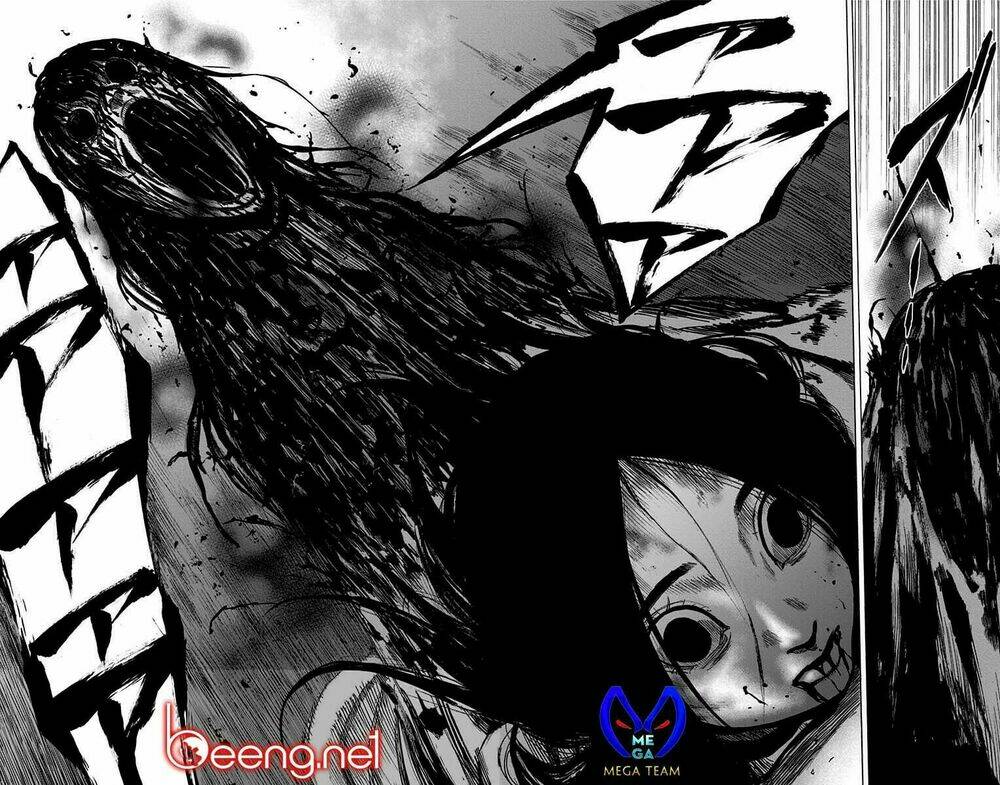 Trò Chơi Tìm Xác – Karada Sagashi Chapter 80 - Trang 2