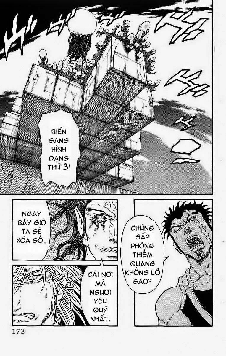 Vua Trên Biển Chapter 248 - Trang 2