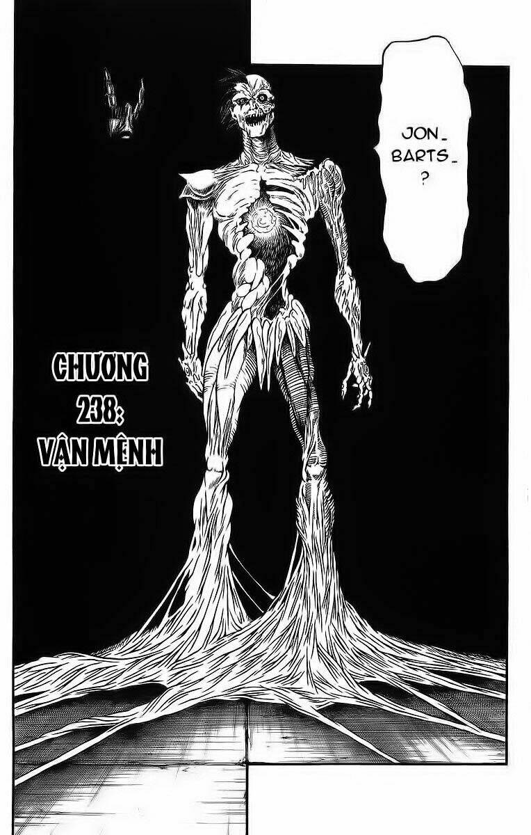 Vua Trên Biển Chapter 238 - Trang 2