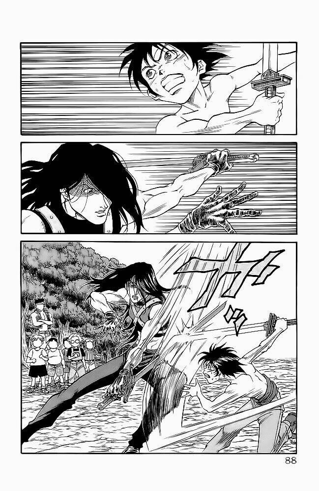 Vua Trên Biển Chapter 218 - Trang 2