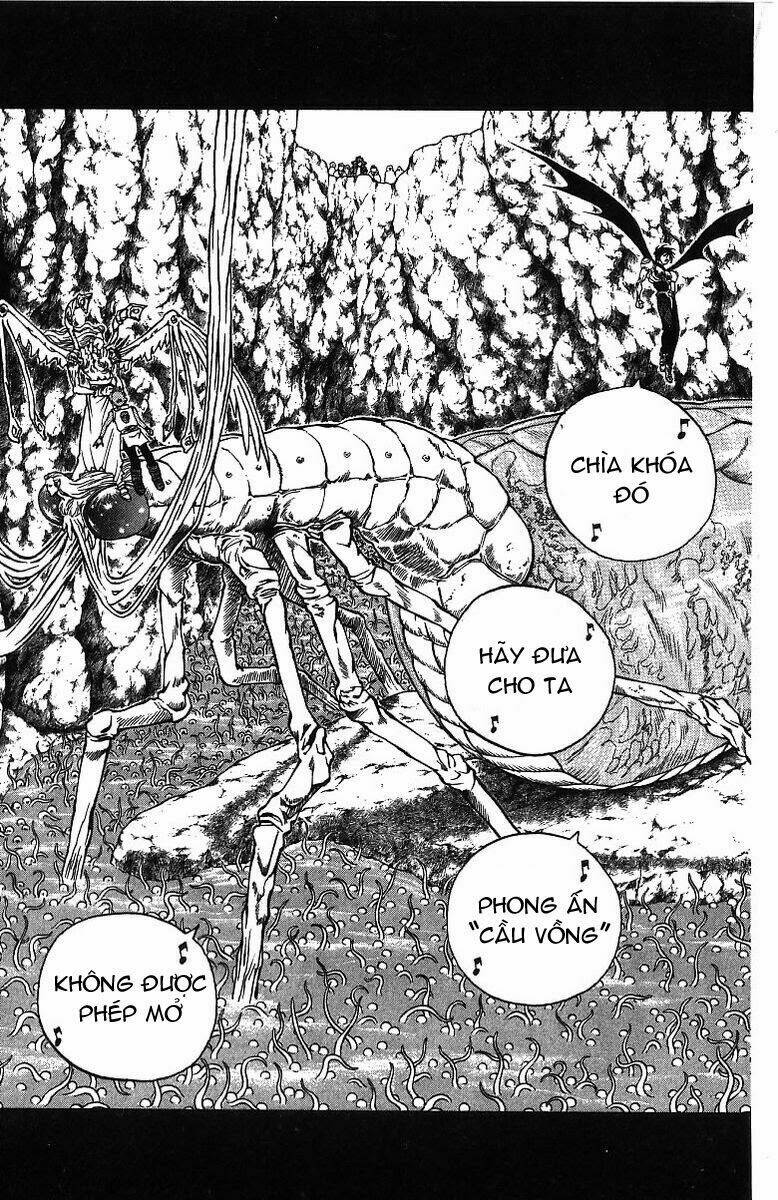 Vua Trên Biển Chapter 172 - Trang 2