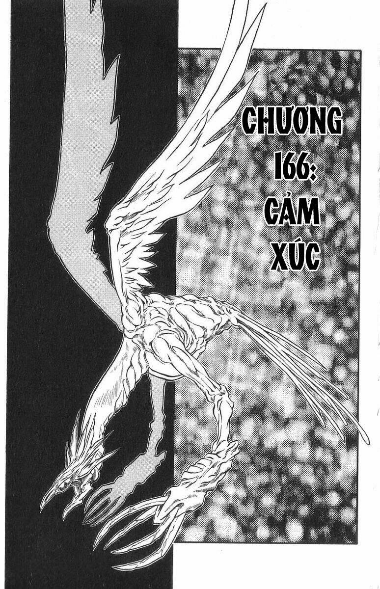 Vua Trên Biển Chapter 166 - Trang 2