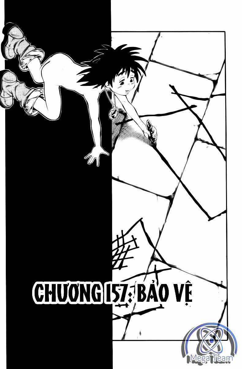 Vua Trên Biển Chapter 157 - Trang 2