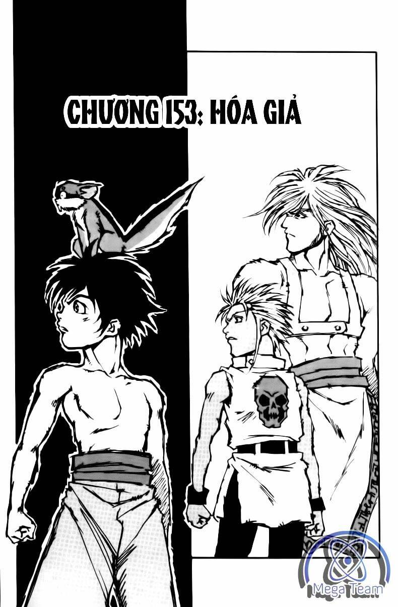 Vua Trên Biển Chapter 153 - Trang 2