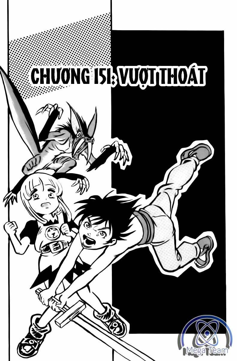 Vua Trên Biển Chapter 151 - Trang 2