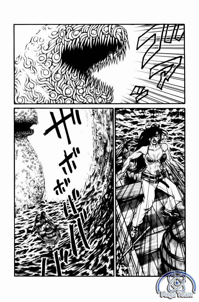 Vua Trên Biển Chapter 148 - Trang 2