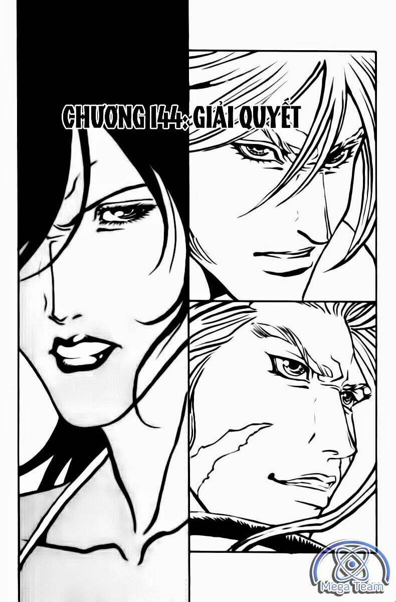 Vua Trên Biển Chapter 144 - Trang 2