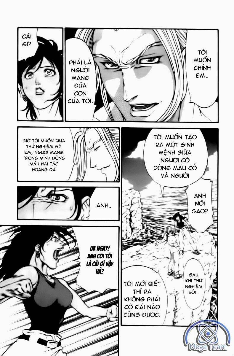 Vua Trên Biển Chapter 144 - Trang 2