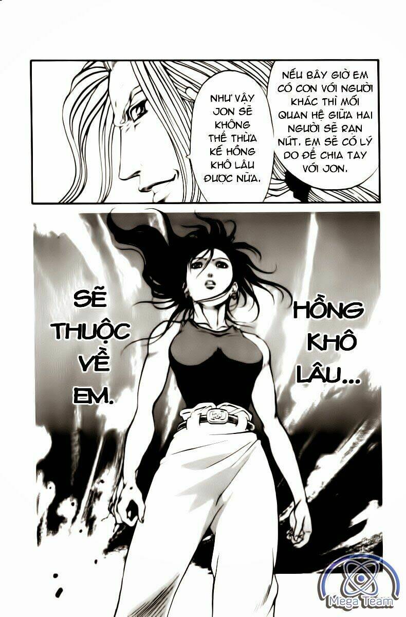 Vua Trên Biển Chapter 144 - Trang 2