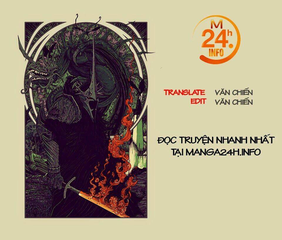 Vua Trên Biển Chapter 42 - Trang 2