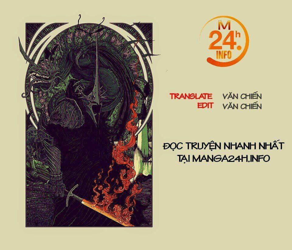 Vua Trên Biển Chapter 32 - Trang 2