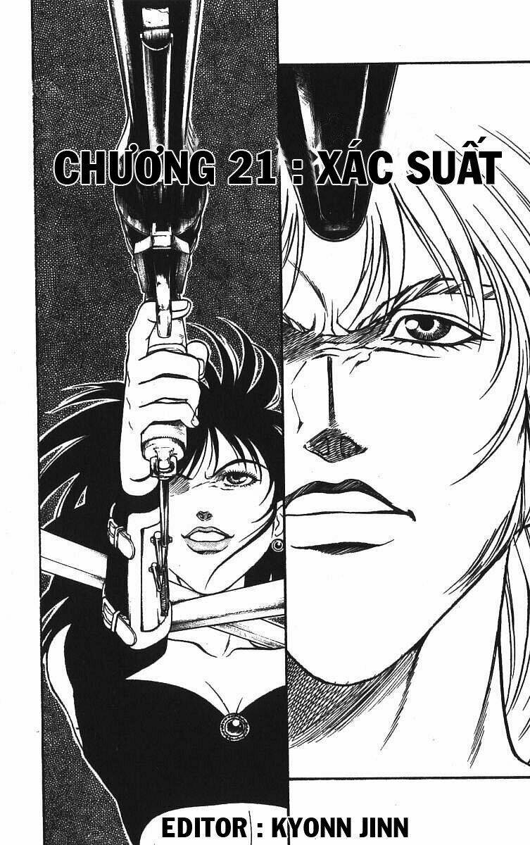 Vua Trên Biển Chapter 21 - Trang 2