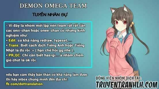 Gun X Clover Chapter 51 - Trang 2