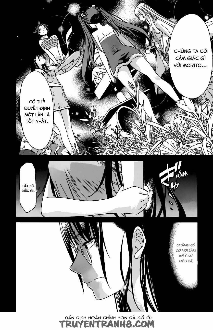 Gun X Clover Chapter 40 - Trang 2