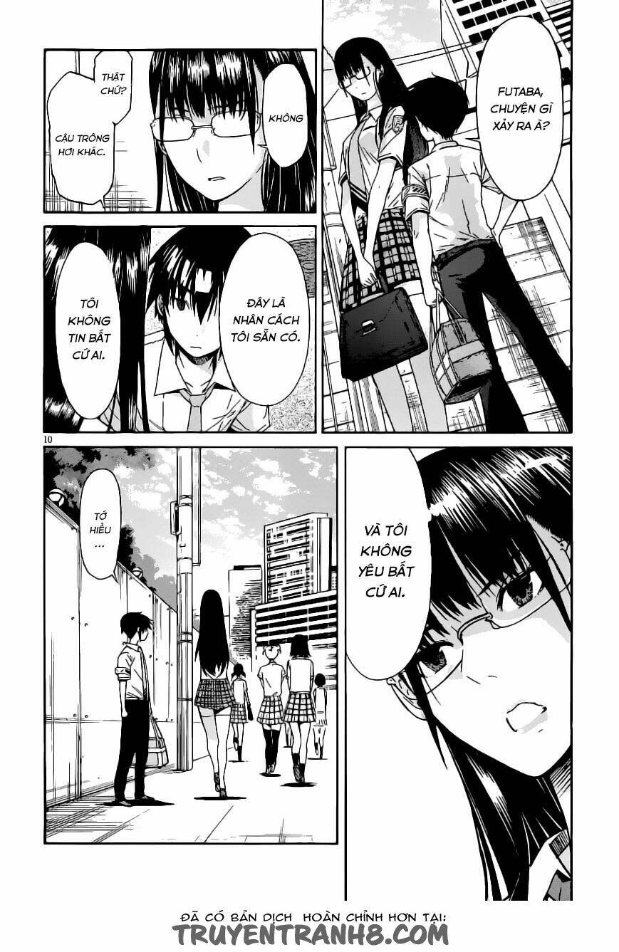 Gun X Clover Chapter 40 - Trang 2