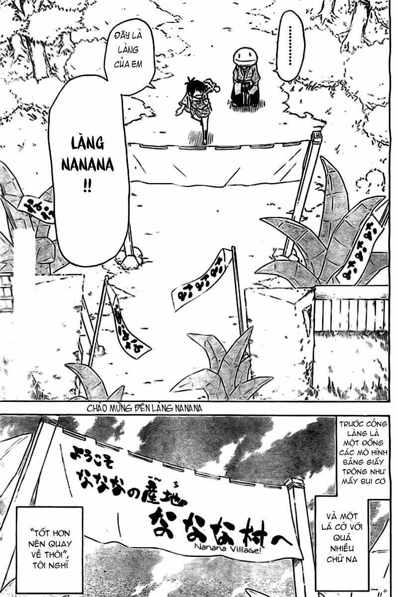 Samurai Usagi Chapter 4 - Trang 2