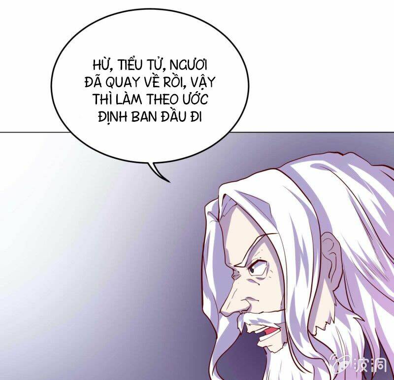 Tuyệt Thế Thần Hoàng Chapter 109 - Trang 2