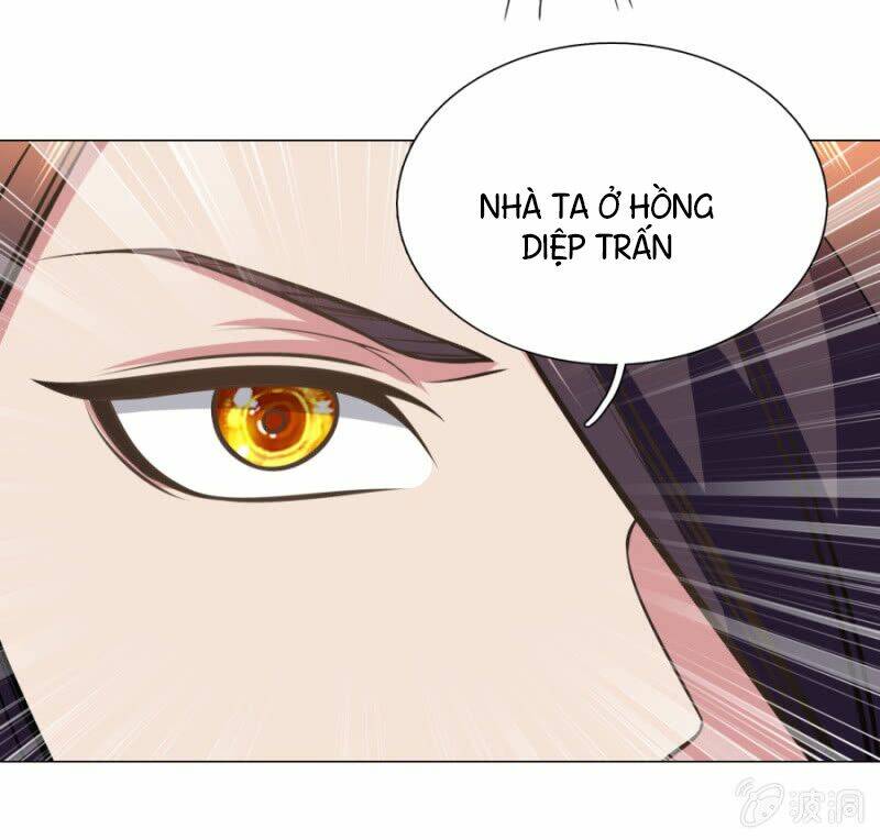 Tuyệt Thế Thần Hoàng Chapter 107 - Trang 2