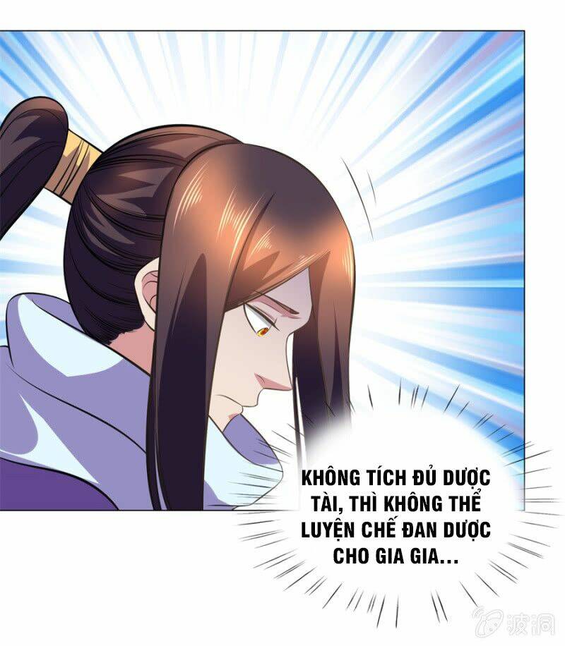 Tuyệt Thế Thần Hoàng Chapter 107 - Trang 2