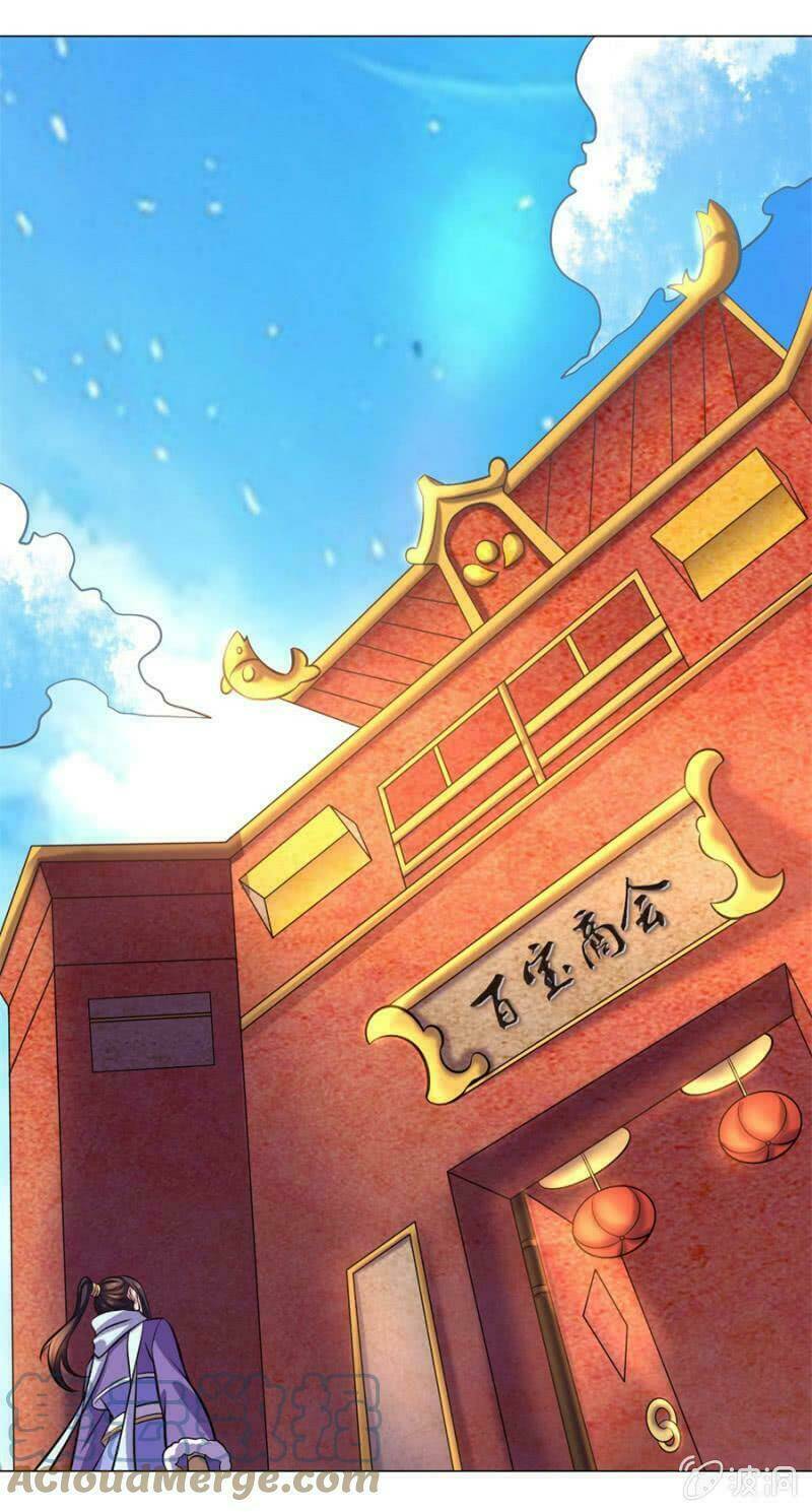 Tuyệt Thế Thần Hoàng Chapter 106 - Trang 2