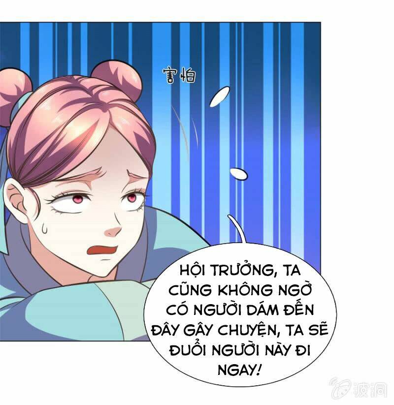 Tuyệt Thế Thần Hoàng Chapter 106 - Trang 2