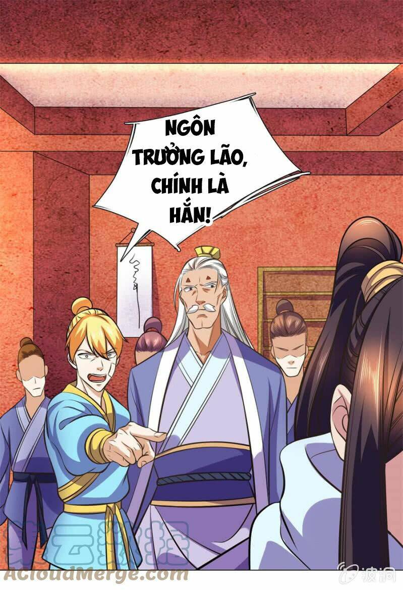 Tuyệt Thế Thần Hoàng Chapter 106 - Trang 2