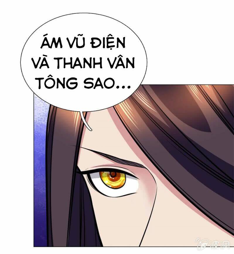 Tuyệt Thế Thần Hoàng Chapter 106 - Trang 2