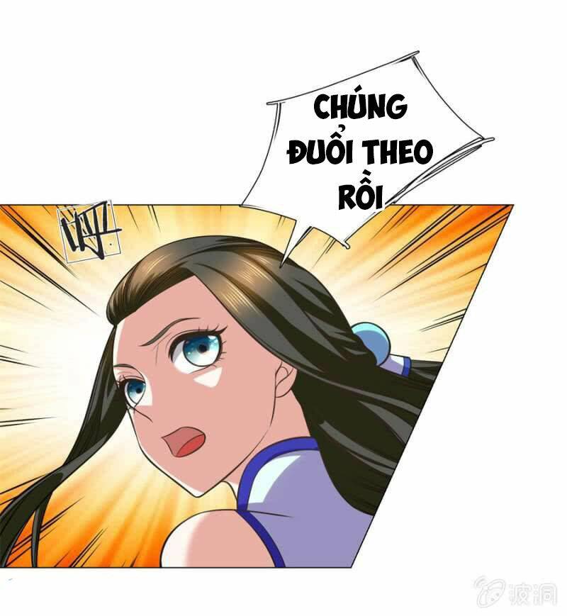 Tuyệt Thế Thần Hoàng Chapter 104 - Trang 2