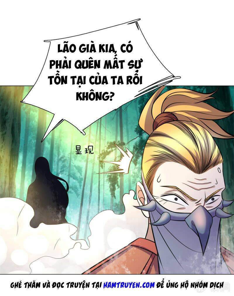 Tuyệt Thế Thần Hoàng Chapter 103 - Trang 2