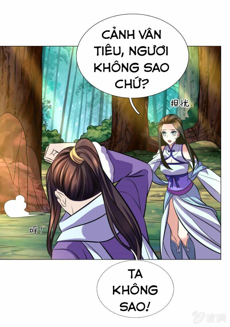 Tuyệt Thế Thần Hoàng Chapter 103 - Trang 2