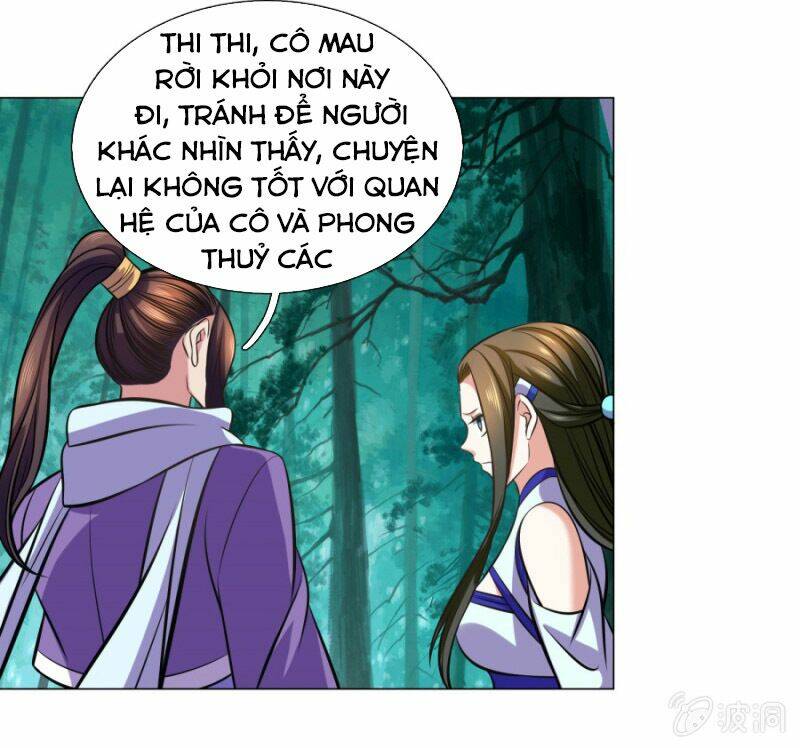 Tuyệt Thế Thần Hoàng Chapter 103 - Trang 2