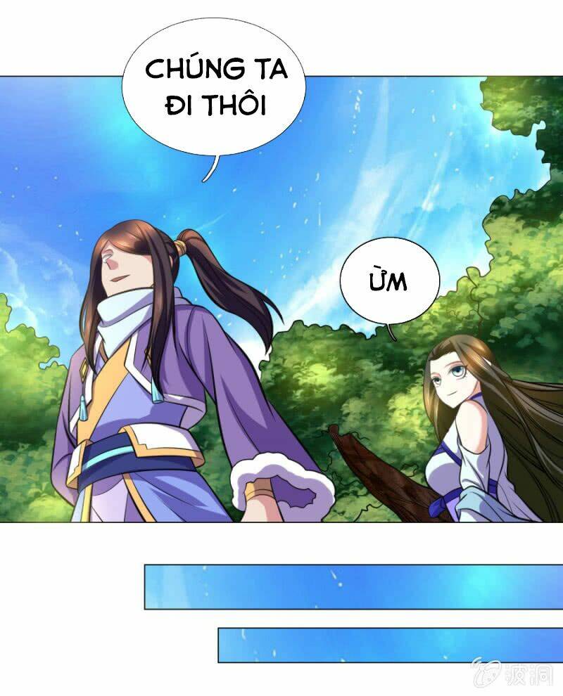 Tuyệt Thế Thần Hoàng Chapter 103 - Trang 2