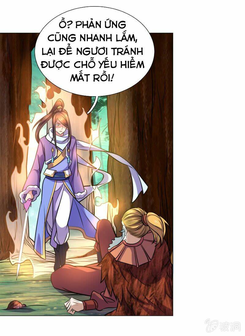 Tuyệt Thế Thần Hoàng Chapter 103 - Trang 2