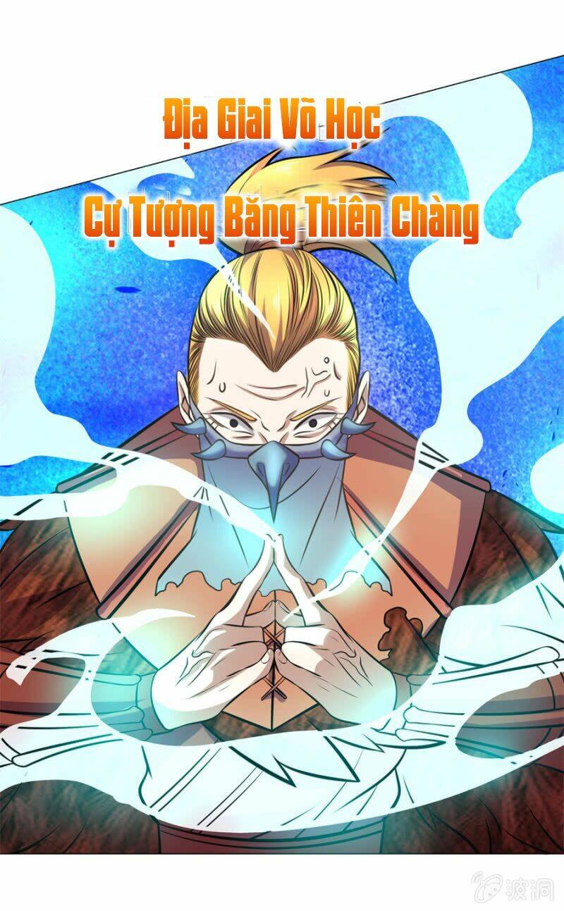 Tuyệt Thế Thần Hoàng Chapter 103 - Trang 2