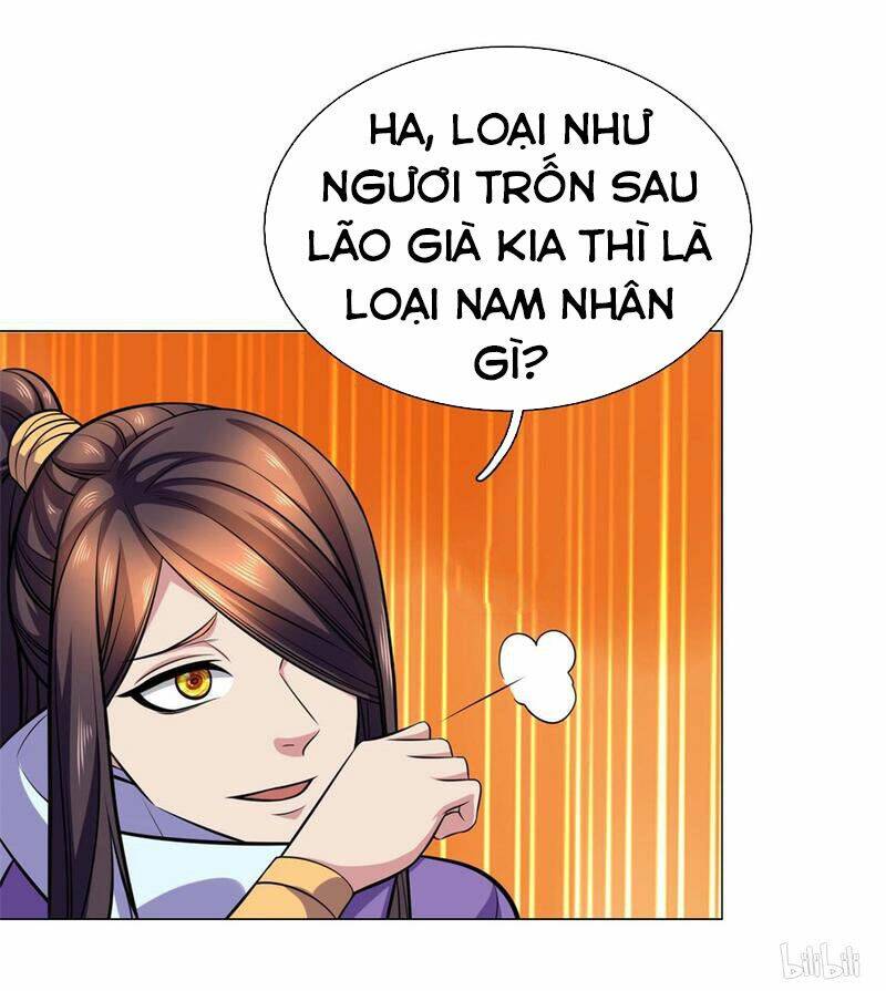 Tuyệt Thế Thần Hoàng Chapter 101 - Trang 2