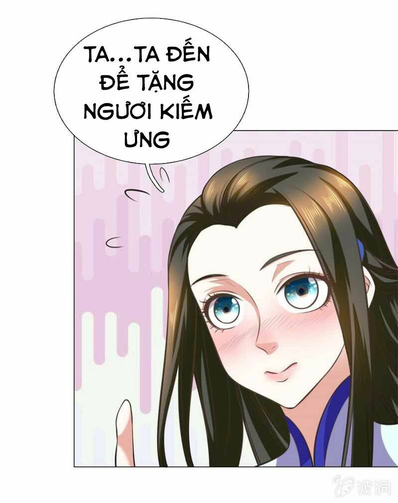 Tuyệt Thế Thần Hoàng Chapter 101 - Trang 2