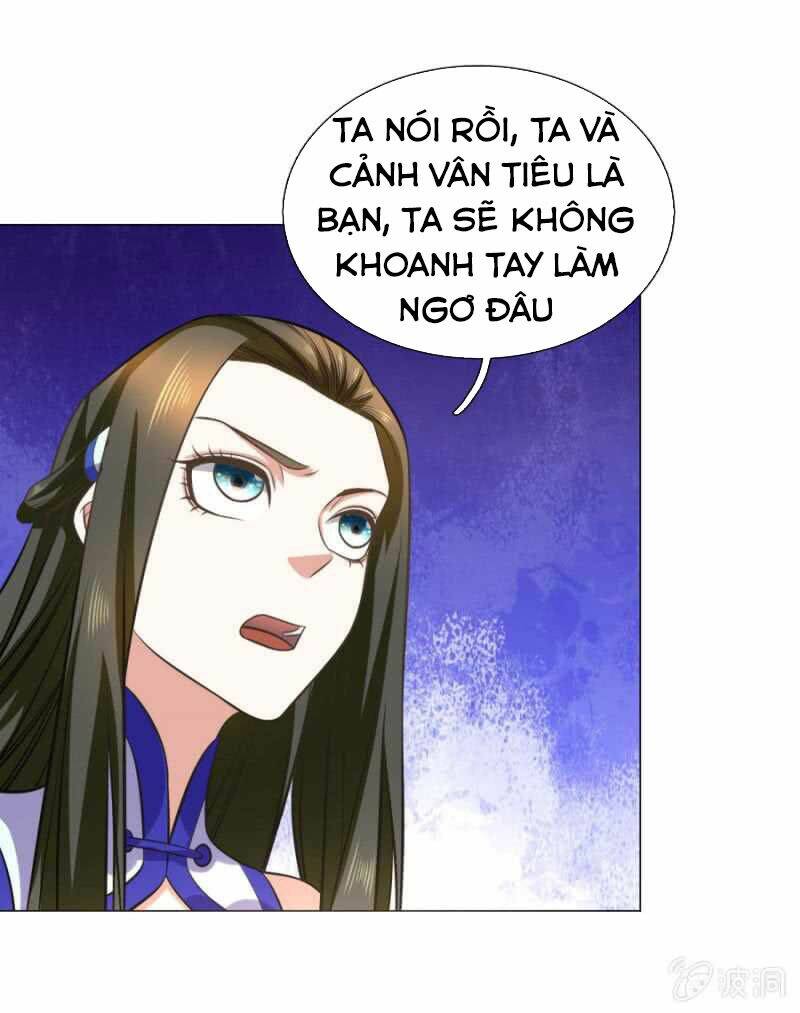 Tuyệt Thế Thần Hoàng Chapter 101 - Trang 2