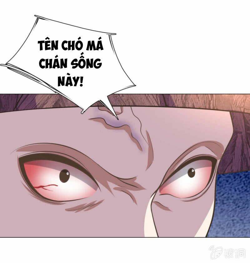 Tuyệt Thế Thần Hoàng Chapter 100 - Trang 2