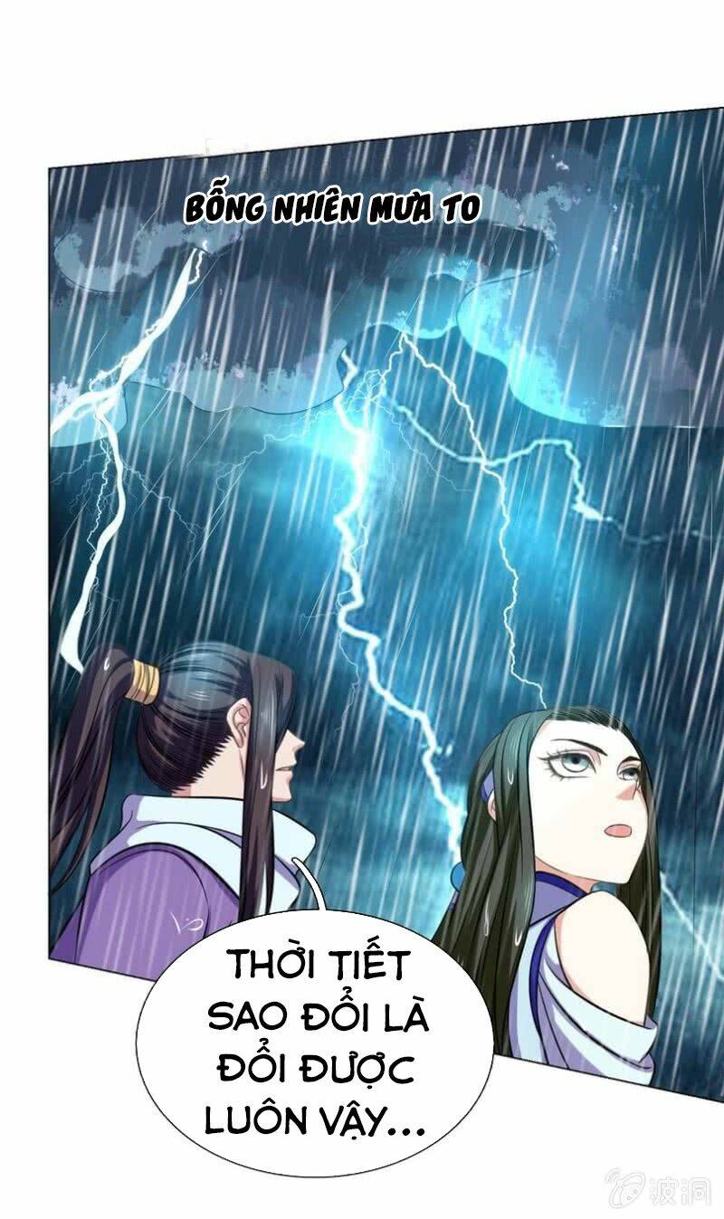 Tuyệt Thế Thần Hoàng Chapter 98 - Trang 2