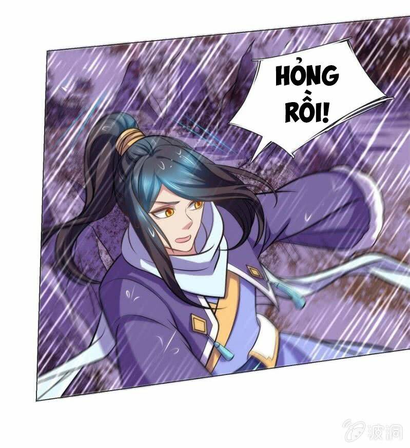 Tuyệt Thế Thần Hoàng Chapter 98 - Trang 2