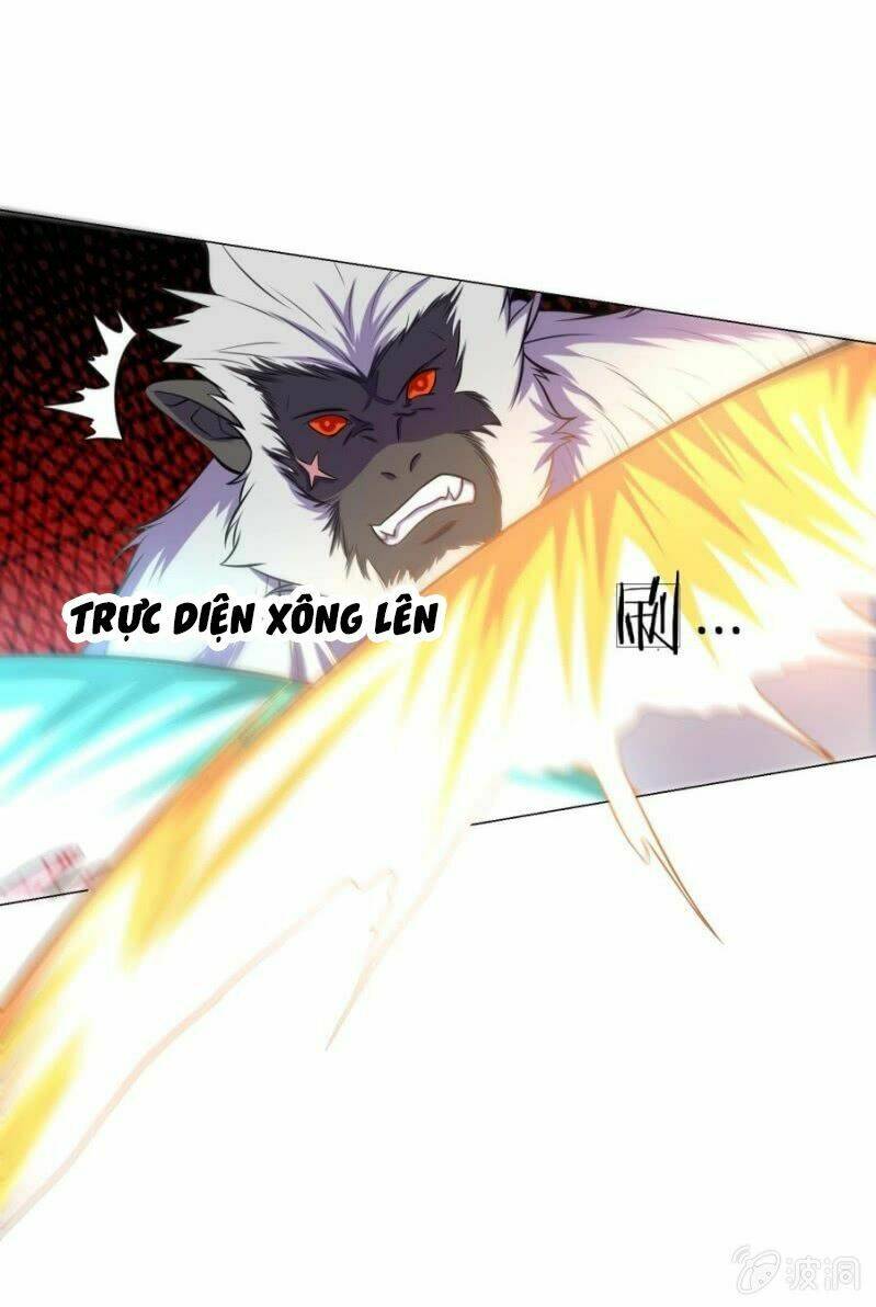 Tuyệt Thế Thần Hoàng Chapter 97 - Trang 2