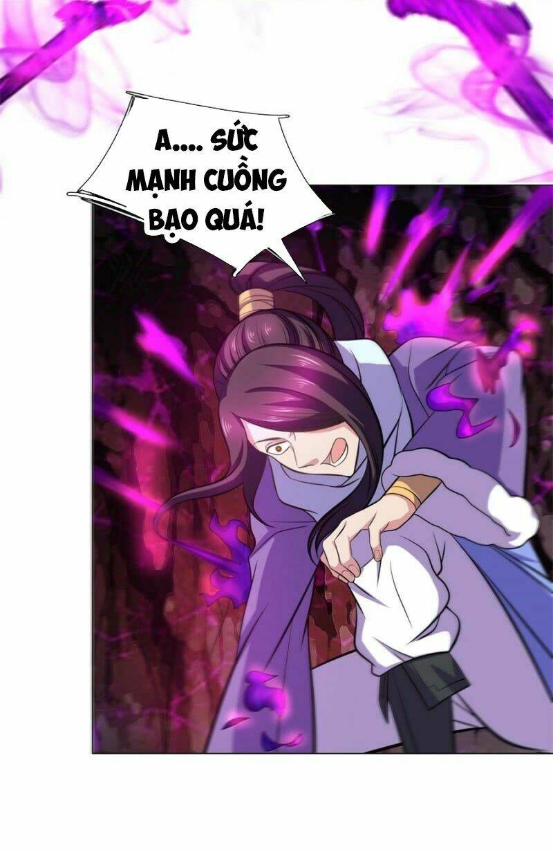 Tuyệt Thế Thần Hoàng Chapter 95 - Trang 2