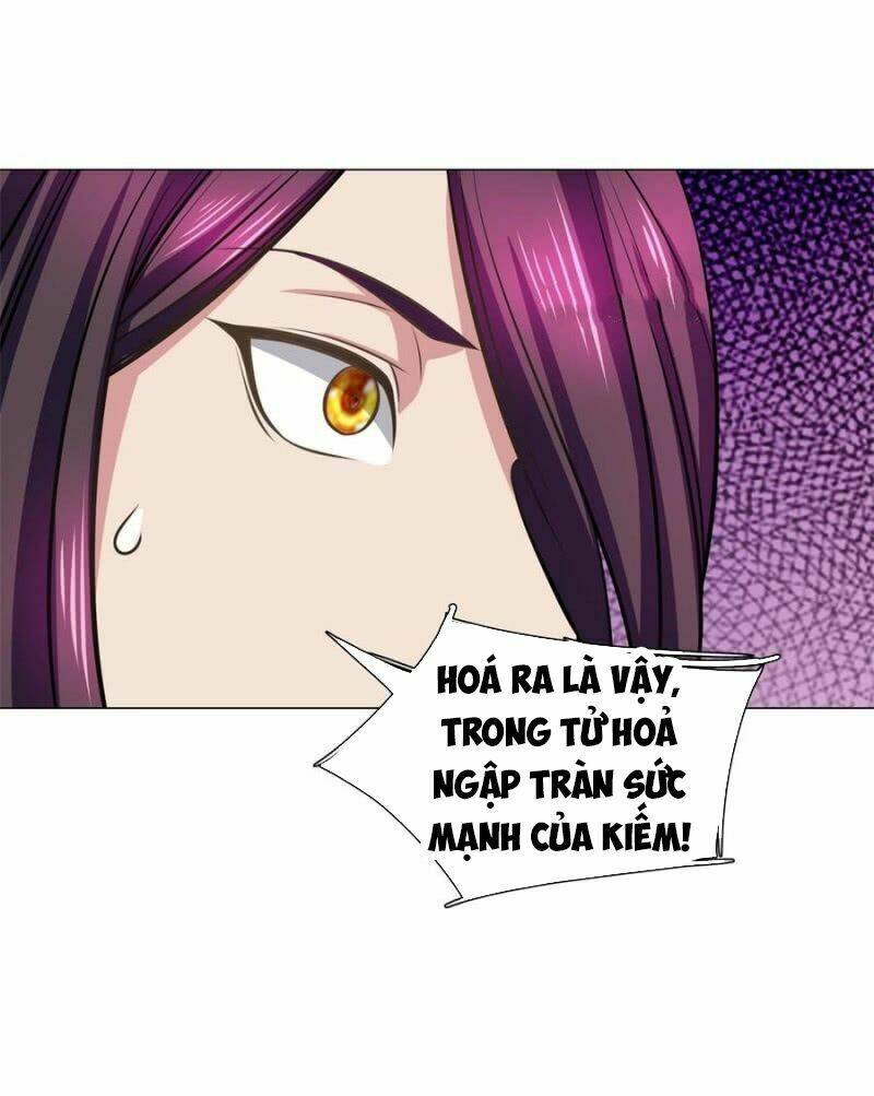 Tuyệt Thế Thần Hoàng Chapter 95 - Trang 2